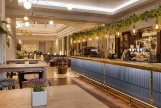 Hilton Glasgow - Glasgow - 1