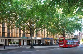 Hilton London Kensington Hotel - Londra - 0