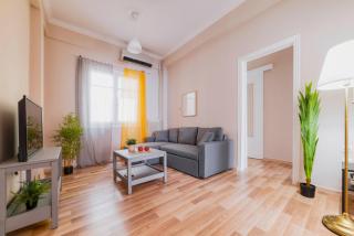 The Easy in Thiseio next to ancient Athens - 9