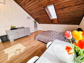 GraVelo - Apartament Jacuzzi - Bartkowa-Posadowa - 8