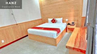 S79 Kim Phu Hotel Dalat - 6