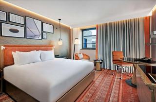 Hilton London Tower Bridge - 1