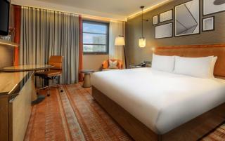 Hilton London Tower Bridge - Londen - 8