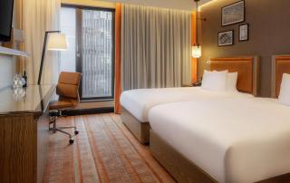 Hilton London Tower Bridge - Londen - 6