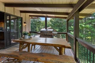 Banner Barn - Banner Elk - 3