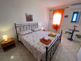 Lecce Rooms - Castro di Lecce - 6