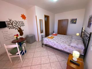 Lecce Rooms - Castro di Lecce - 8