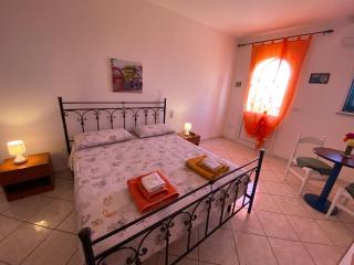 Lecce Rooms - Castro di Lecce - 9
