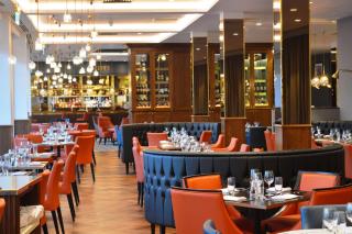 Hilton Southampton - Utilita Bowl - 7