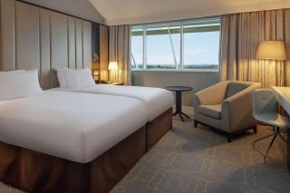 Hilton Southampton - Utilita Bowl - Southampton - 4
