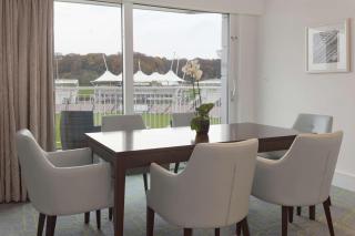 Hilton Southampton - Utilita Bowl - Southampton - 1
