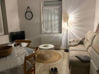 Petite maison proche de Cambrai - - 6
