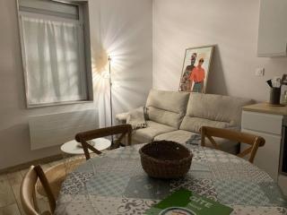 Petite maison proche de Cambrai - - 4