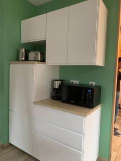 Petite maison proche de Cambrai - - 3