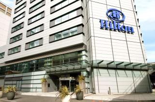 Hilton London Canary Wharf - 7