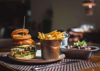 Hilton London Canary Wharf - Londen - 1