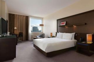Hilton London Canary Wharf - London - 7