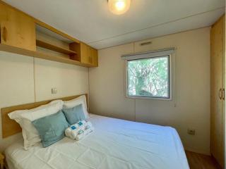 Bungalow à la plage - 2