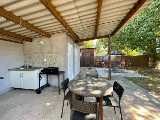 Bungalow à la plage - 4