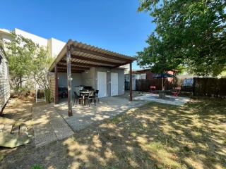 Bungalow à la plage - 5