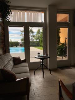 Viktória ~Vízparti ~ Medencés ~ Apartman - Siófok - 4