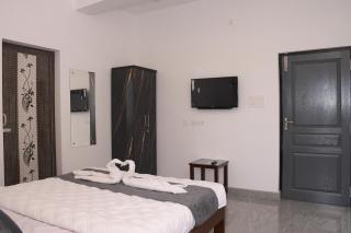 Sizzling Inn Pondy - Pondicherry - 2