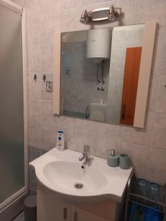 Apartman Dani - Dražice - 5