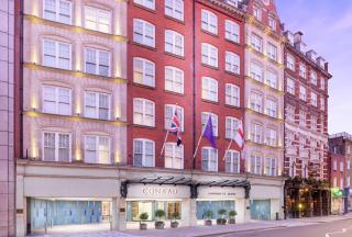 Conrad London St James - London - 0