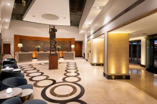 Conrad London St James - London - 9