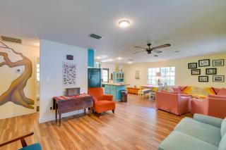 Hawthorne Retreat with Casita and Lake Winnott Access! - Hawthorne - 6