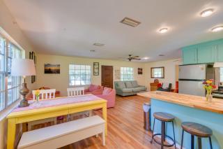 Hawthorne Retreat with Casita and Lake Winnott Access! - Hawthorne - 5