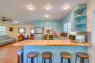 Hawthorne Retreat with Casita and Lake Winnott Access! - Hawthorne - 4