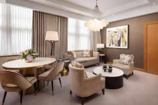 Conrad London St James - London - 4