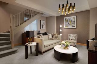 Conrad London St James - London - 1
