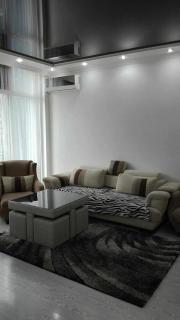 Apartment Zvi near the sea - Batumi - 9