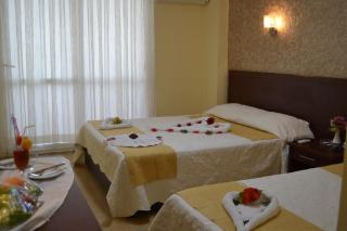 Admiral Hotel - 7