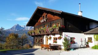 Pferdehof Oberegg - 8