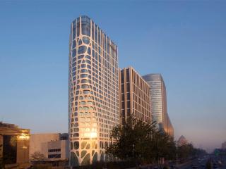 Conrad Beijing by Hilton - Pékin - 0