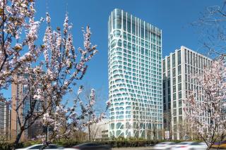 Conrad Beijing by Hilton - Pékin - 8