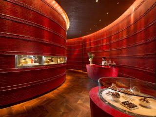 Conrad Beijing by Hilton - Pékin - 6