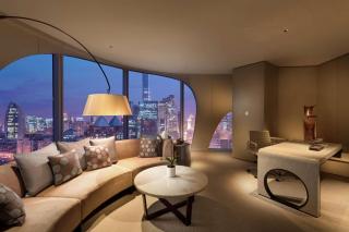 Conrad Beijing by Hilton - Pékin - 1