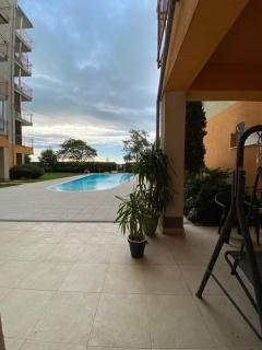 Viktória ~Vízparti ~ Medencés ~ Apartman - Siófok - 1