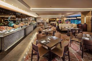 Hilton Guangzhou Tianhe - Free Shuttle Bus and Registration Counter Available during Canton Fair Period - Guangzhou - 3