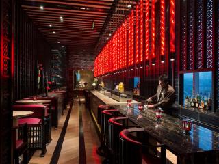 Conrad Beijing by Hilton - Pékin - 7