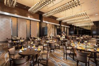 Hilton Guangzhou Tianhe - Free Shuttle Bus and Registration Counter Available during Canton Fair Period - Guangzhou - 1