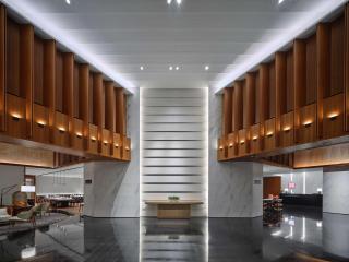 Hilton Garden Inn Guangzhou Tianhe - Guangzhou - 5