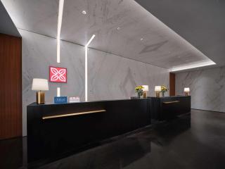 Hilton Garden Inn Guangzhou Tianhe - Guangzhou - 4