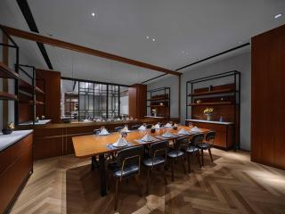 Hilton Garden Inn Guangzhou Tianhe - 1