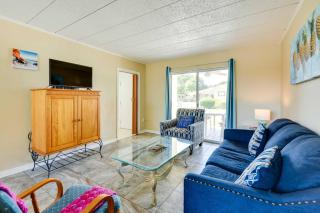 Sunny Florida Condo 4 Mi to Gulf Islands Seashore - Fort Walton Beach - 8