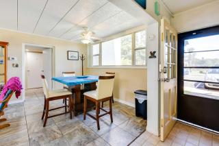 Sunny Florida Condo 4 Mi to Gulf Islands Seashore - Fort Walton Beach - 4